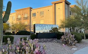 Fountain Park Hotel BW Signature Collection